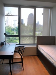 OUE Twin Peaks (D9), Condominium #172851932